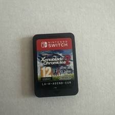 Xenoblade Chronicles 2 - Nintendo Switch (Modul)