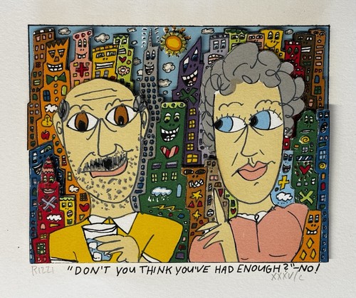 Rizzi original don - don't, you