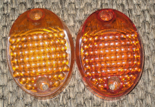 Simson blinker schale star - simson,