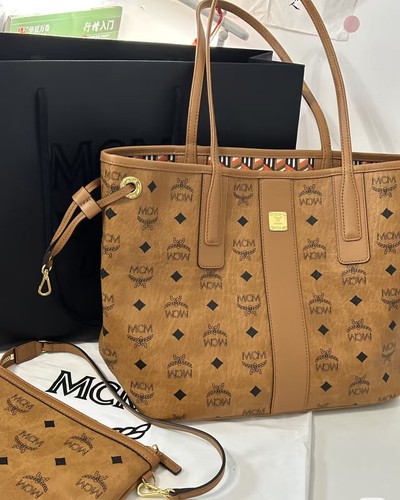 Mcm classic handtasche - mcm,