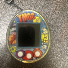 Tamagotchi 4U Betrieb