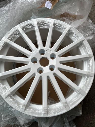 Original ford focus - original, 19"