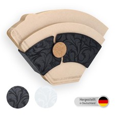 Kaffeefilterhalter Wand