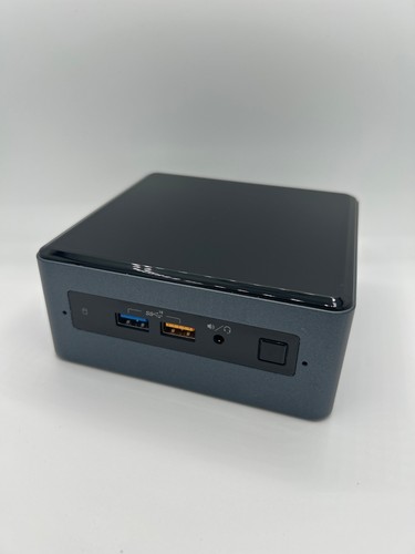 Intel nuc8i7beh core - core, i7-8559u