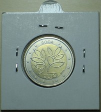 Finnland 2€ Euro 2004