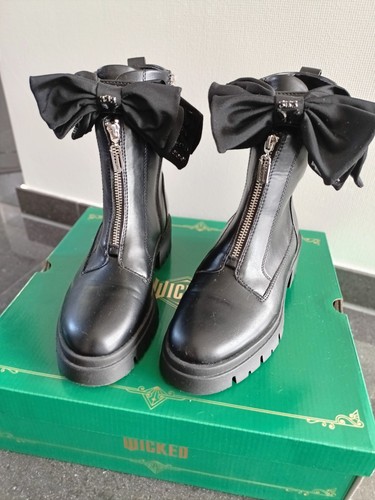 Boots stiefel damen - boots, wicked