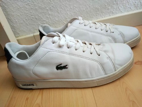 Lacoste carnaby retro - carnaby, 42