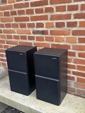 TECHNICS SB-X3  BOXEN