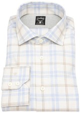 van Laack Flanellhemd Tailor