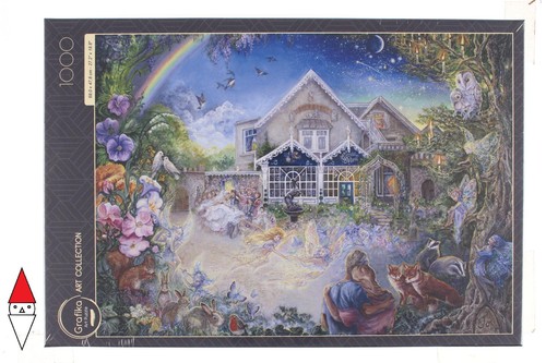 Zaubergut josephine wall - josephine,