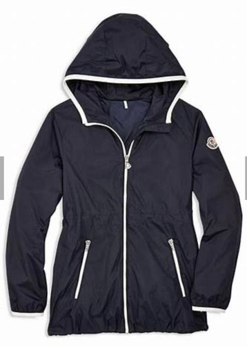 Moncler kids jacke windbraker - kids,