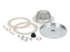 Ölwechselsatz komplett mit Dichtsatz für VW Typ1 Motor ab 34 PS Käfer Bus & Co