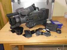 Sony dsr 200p dvcam - sony, dsr-200p