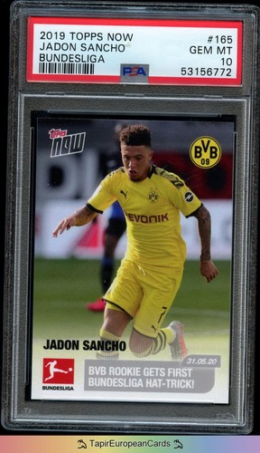 Psa gem jadon - psa,