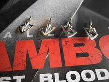 Rambo Last Blood Spitzen /