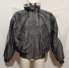 DESCENTE Herren warme Jacke