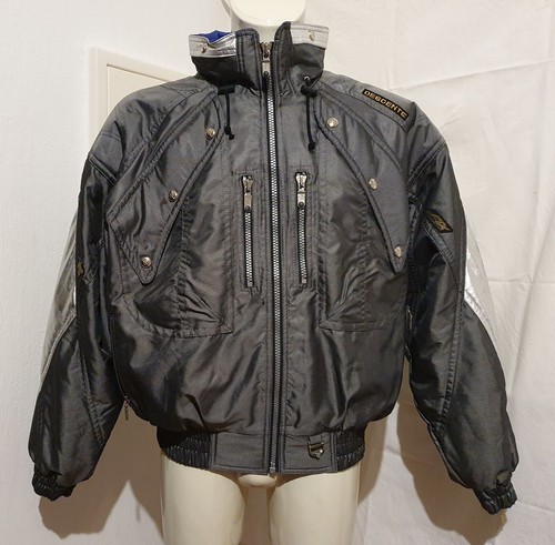 Descente herren warme jacke - descente,