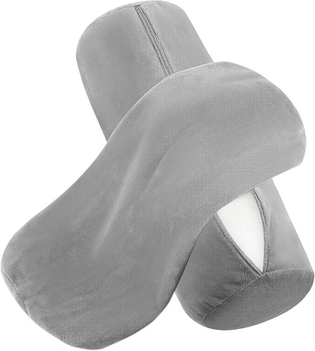 Nackenrollenbezug 40x15 - , cm