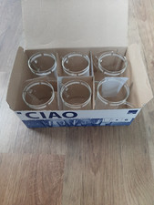 Feine Gläser Glühweingläser