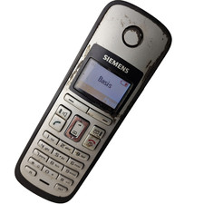 Siemens gigaset c38h telefon - gigaset,