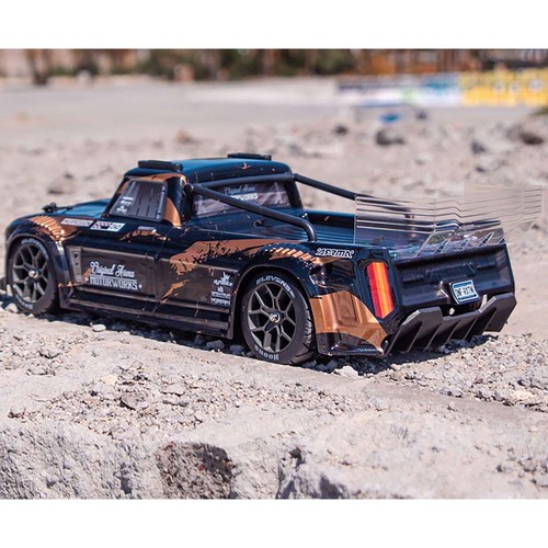 Arrma infraction blx street - infraction,