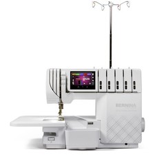 Bernina L 890 Quilters Edition