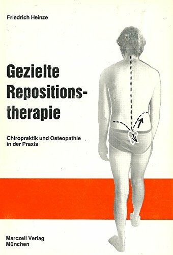 Gezielte repositionstherapie - gezielte,