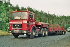 LKW Foto MAN