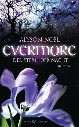 Evermore der stern - evermore,