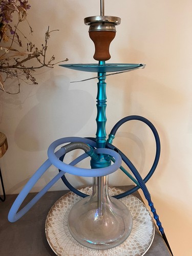Shisha wasserpfeife smokezilla - shisha,