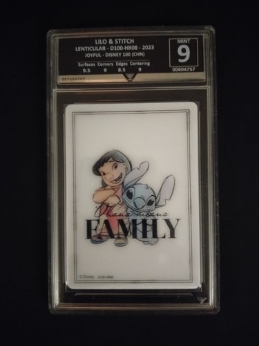 Disney 2023 100 - , joyful