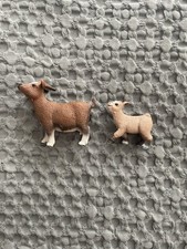 Schleich Ziege