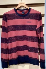 Original Yamaha HE. Sweater Angus Gr. M