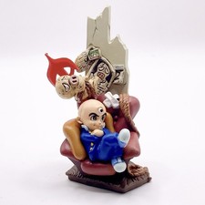 The Three-Eyed One Osamu