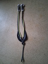 Smart Belay Edelrid, Sicherungssystem, Hochseilgarten