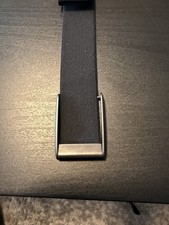 Whoop 5.0 Bizepsband Schwarz Wie Neu 1 Monat Alt. 