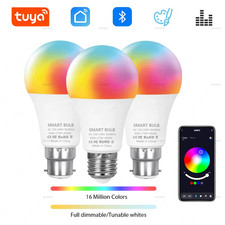 Tuya Bluetooth LED