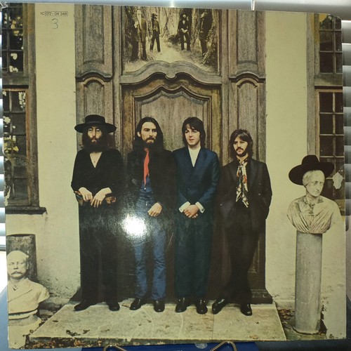 Vinyl schallplatte the - 12"-vinyl-lp,