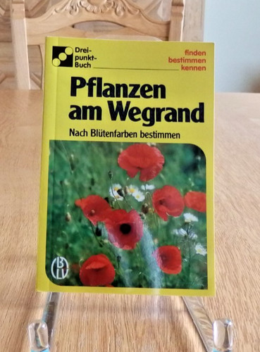 Blv dreipunkt buch - dreipunkt, buch: