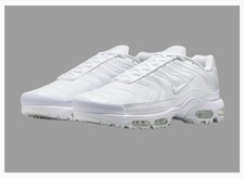 Nike Air Max Plus G Golf Shoes