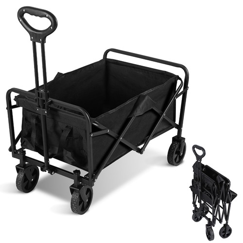 Bollerwagen faltbar - bollerwagen,