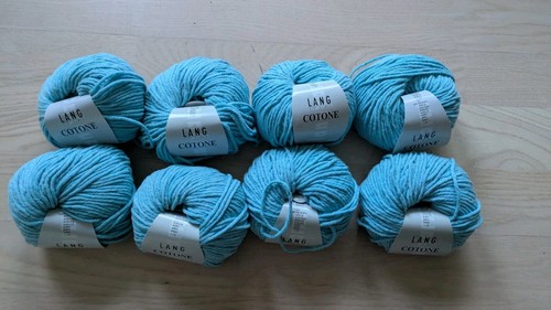 Lana grossa lang yarns cotone - grossa,