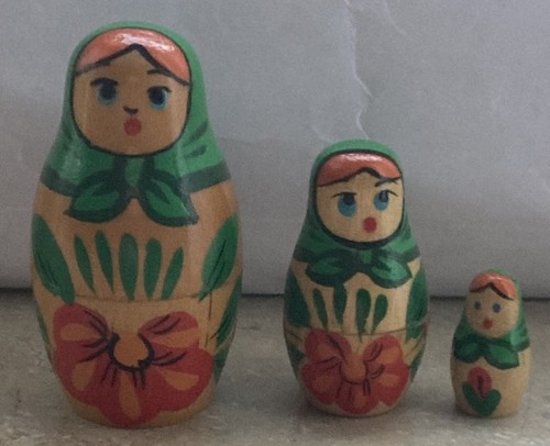 Udssr matroschka babuschka - udssr-matroschka.,