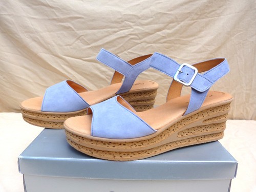 Gabor damen sandalette sandale - damen,