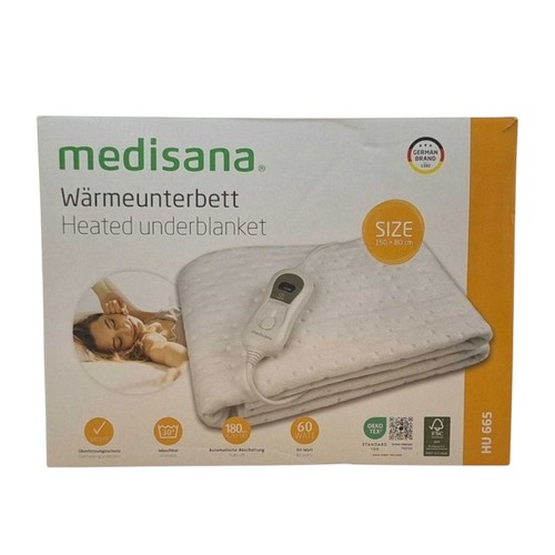 Medisana 665 - medisana, hu