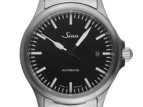 Sinn 556 ref 556l 2019 - sinn, i