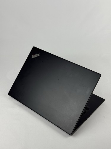 Lenovo thinkpad x13 - x13, amd