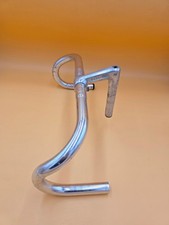 Lenker Vorbau Einheit 3TTT Touriste ITM Italia 90 mm 39,5 cm breite 70s bar stem