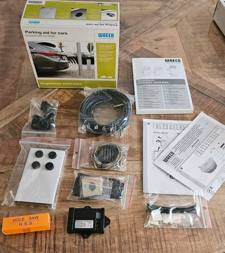 Dometic waeco magicwatch mwe - dometic,