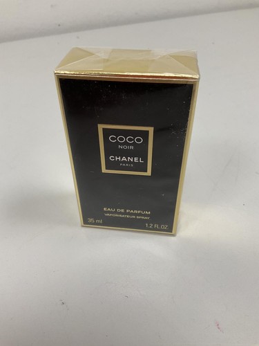 Chanel coco noir eau de - coco,